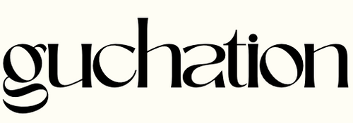 Guchation